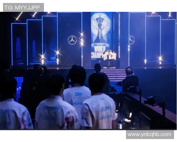 BLG在世界冠军杯中的节奏表现分析与战术解读