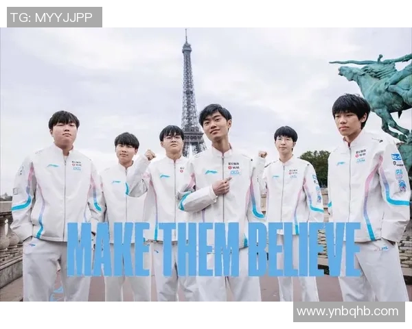 BLG在Major赛中的团队协作展现出色引领战局的关键表现分析