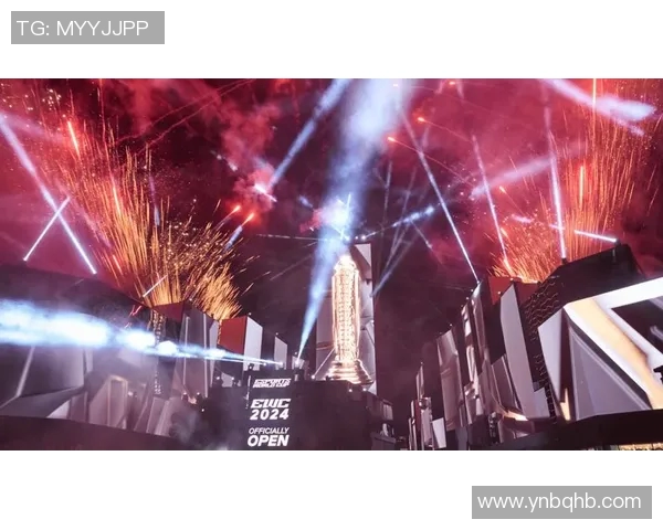 BLG在CSGO赛事中的经验革新引发热议与讨论