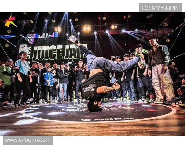 南京街舞队的盯防策略解析与街舞文化的深度融合探讨