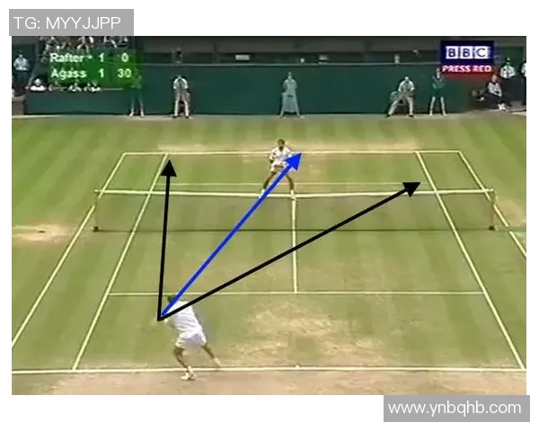 南京网球队区域防守战术深度分析与实战应用探讨 南京网球队区域防守战术深度分析与实战应用探讨
