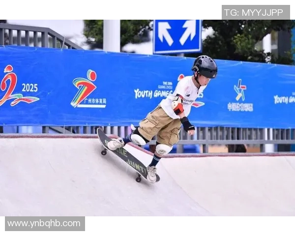 广州滑板队荣登全国滑板技术排行榜第六名展现实力与潜力 广州滑板队荣登全国滑板技术排行榜第六名展现实力与潜力