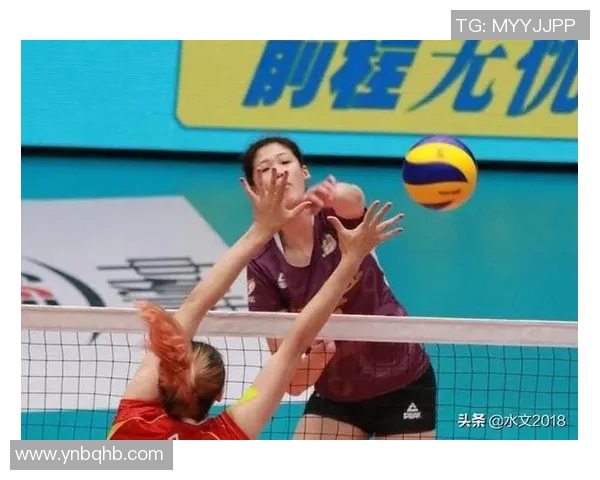 广州排球队的速度提升与战术创新探讨