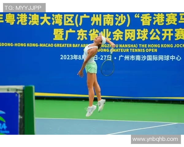 广州网球队在钻石联赛中的辉煌成就与突破之路全景回顾