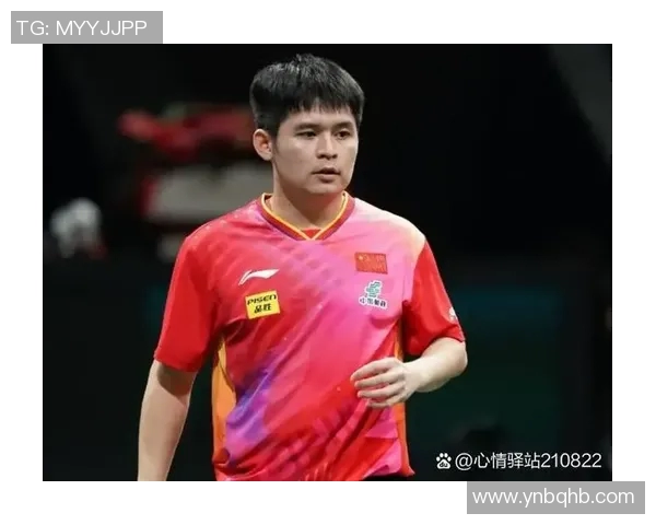 广州乒乓球队在比赛中的盯防策略分析与成效评估 广州乒乓球队在比赛中的盯防策略分析与成效评估