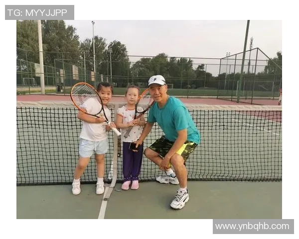 对话张秀英：回顾她的网球生涯与成长历程的精彩瞬间