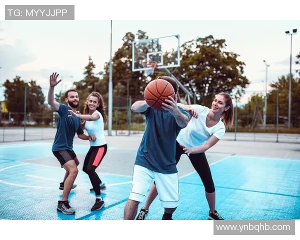 李秀英独家分享篮球心得与技巧助你提升球技的秘诀