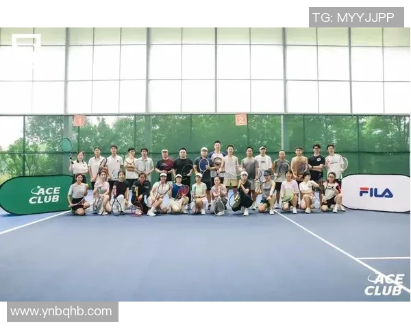 成都网球队个人能力提升之路热议网球运动的未来发展与挑战