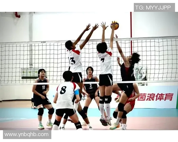 排球传奇之路：深入广州排球队的训练与荣耀探秘