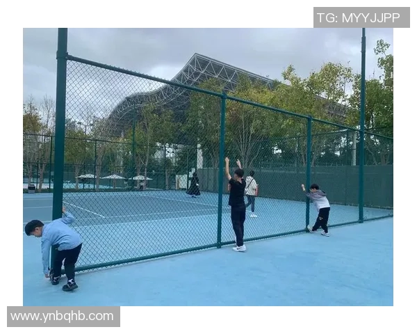 武汉网球队意识争议引发热议网球界的反思与未来发展探讨 武汉网球队意识争议引发热议网球界的反思与未来发展探讨