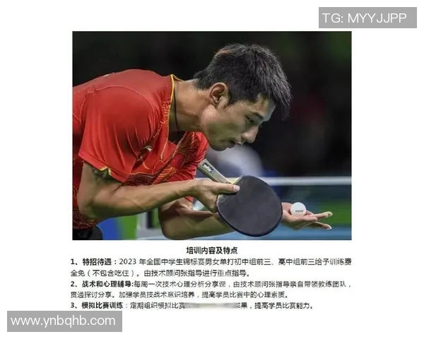 西安乒乓球队整体压制战术解析与实战应用探讨