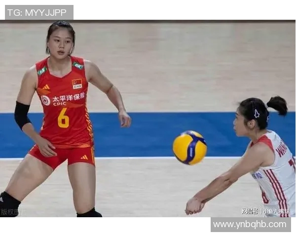 聚焦排球：探讨北京排球队在比赛中的经验与教训分享