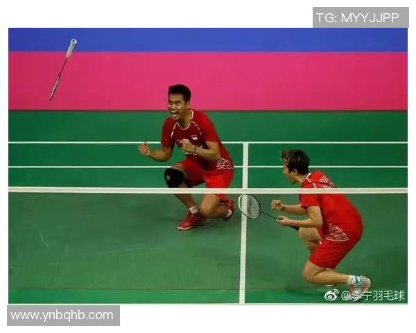 重庆羽毛球队包夹打法深度解析与战术应用探讨 重庆羽毛球队包夹打法深度解析与战术应用探讨
