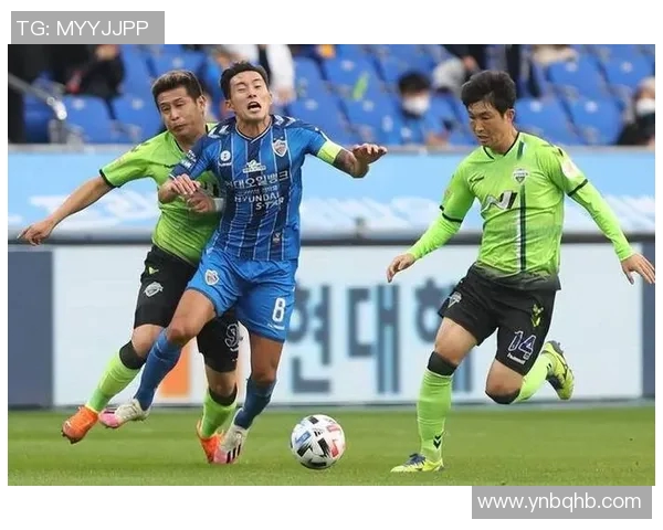 全北现代与首尔链接的巅峰对决解析与赛前展望 全北现代与首尔链接的巅峰对决解析与赛前展望