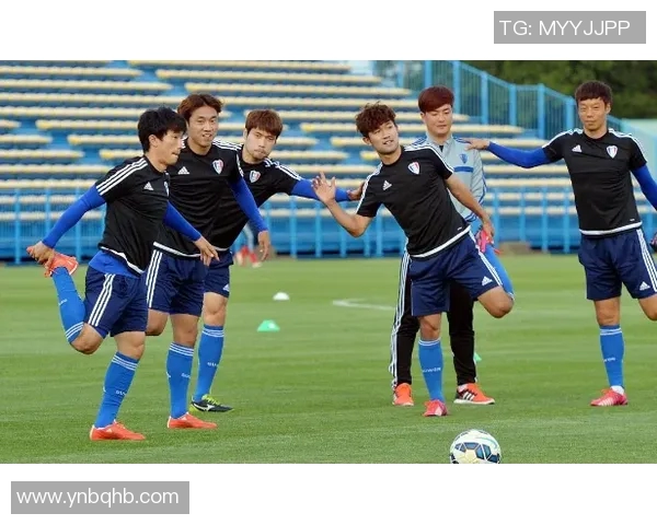 全南与浦项制铁激战在即谁能在这场对决中笑到最后 全南与浦项制铁激战在即谁能在这场对决中笑到最后