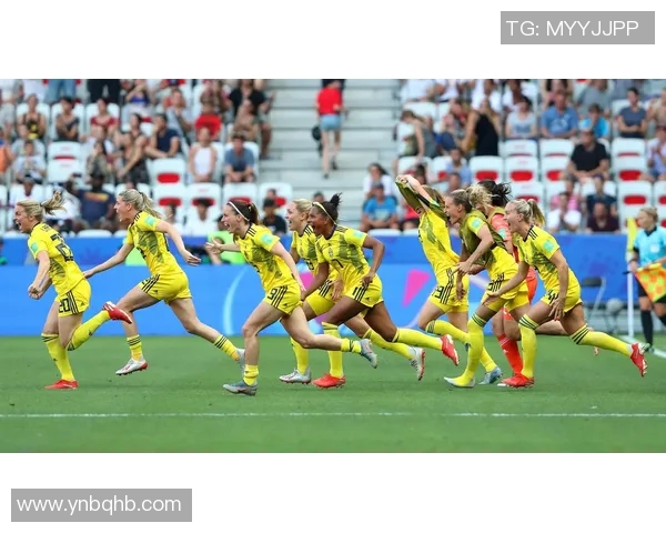 挪威女足与澳大利亚女足激战在即谁将赢得这场精彩对决 挪威女足与澳大利亚女足激战在即谁将赢得这场精彩对决