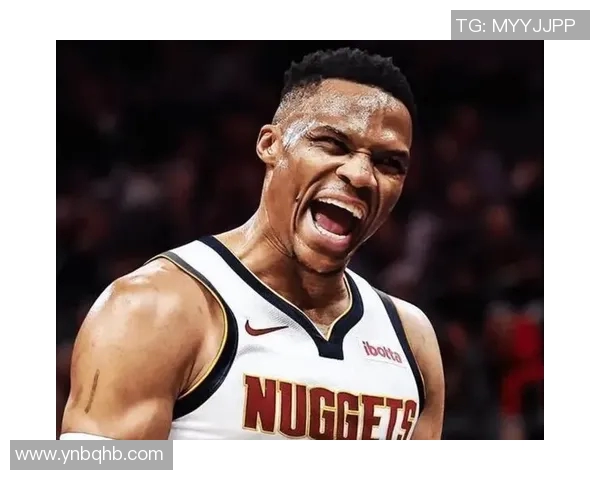 拉塞尔威斯布鲁克的篮球传奇之路与未来展望分析 拉塞尔威斯布鲁克的篮球传奇之路与未来展望分析