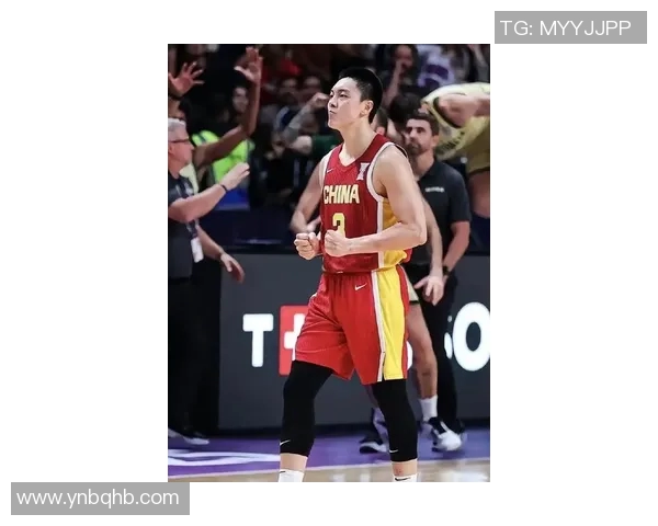 胡明轩的篮球之路：从青涩少年到CBA明星的成长故事