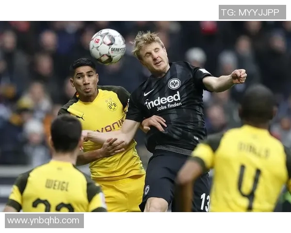 纽伦堡对阵多特蒙德2019赛季精彩推荐与分析 纽伦堡对阵多特蒙德2019赛季精彩推荐与分析