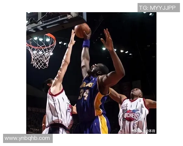 2009年湖人与小牛激战回顾：经典对决与篮球传奇的交汇