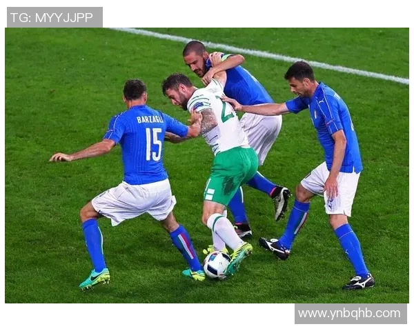 2016年欧洲杯小组赛意大利对爱尔兰的精彩比分回顾与分析