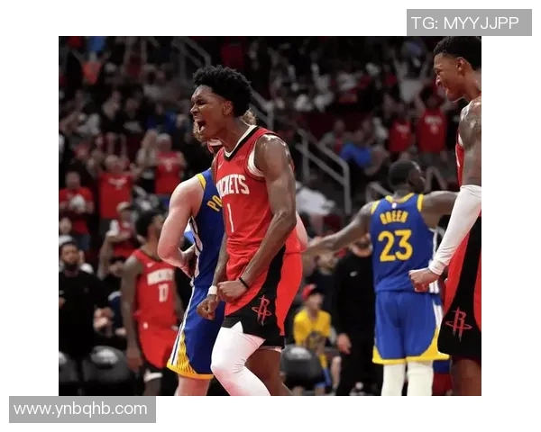 2015年勇士与火箭季后赛激战回顾及精彩瞬间分析