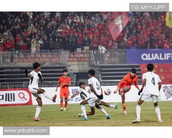 U22中国队对阵日本队精彩视频回顾与赛后分析分享