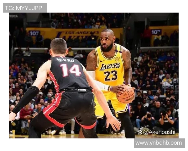 2020年10月5日湖人与热火精彩对决直播回顾与分析