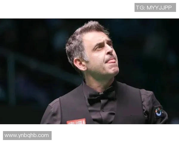 丁俊辉与奥沙利文巅峰对决谁将书写斯诺克历史新篇章