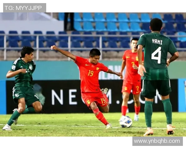 中国与沙特足球技术对比分析揭示战术优势与不足之处