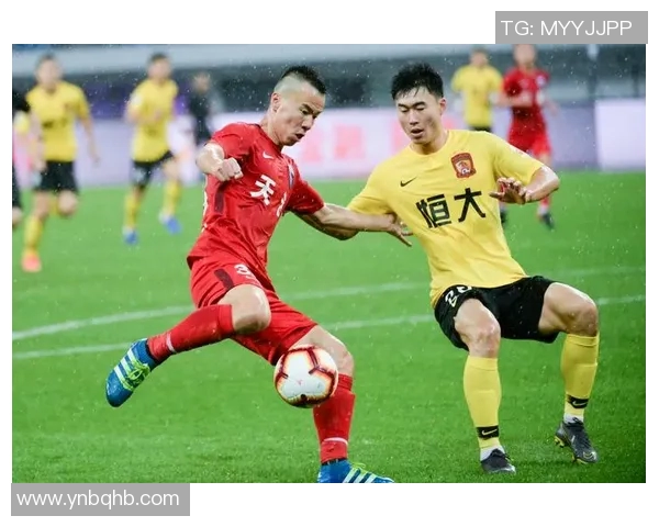 天海与恒大激战正酣图文直播全程回顾与精彩瞬间解析