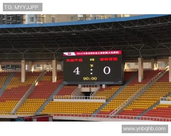 大连千兆与山西信都的精彩对决揭示了中国足球的新趋势与未来发展方向