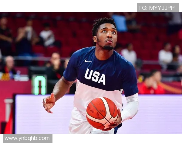 多诺万米切尔在NBA赛季中的突破表现与未来发展潜力分析