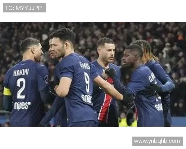 巴黎圣曼与蒙队激战在即谁能在这场对决中笑到最后