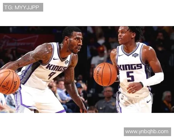 德阿隆福克斯领衔新一代NBA控卫崛起之路与挑战
