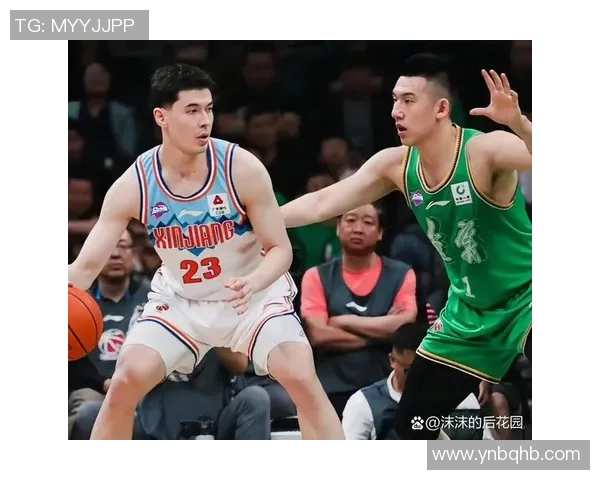 新疆队与辽宁队激战正酣1月22日精彩对决不容错过