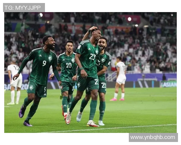 沙特与伊拉克足球对决谁能赢得胜利分析与预测