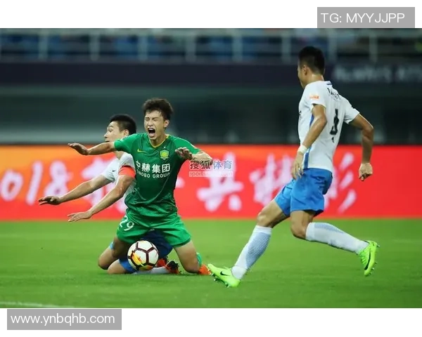 泰达与国安精彩对决全场录像回放尽享比赛精彩瞬间