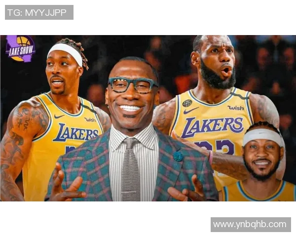 湖人对阵篮网精彩解说全程回顾与分析 湖人对阵篮网精彩解说全程回顾与分析