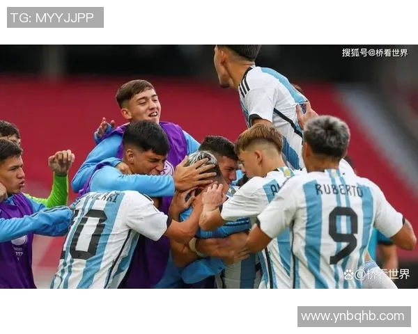 2017年阿根廷与厄瓜多尔激战回顾：世界杯预选赛的关键一役