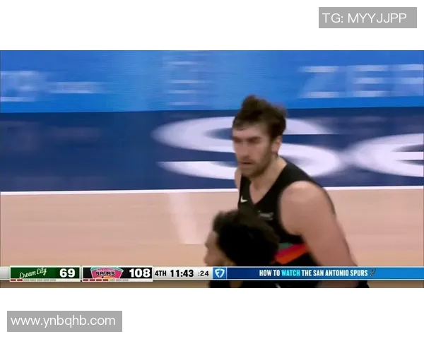 2019年NBA常规赛雄鹿对马刺精彩回放全场视频解说分析