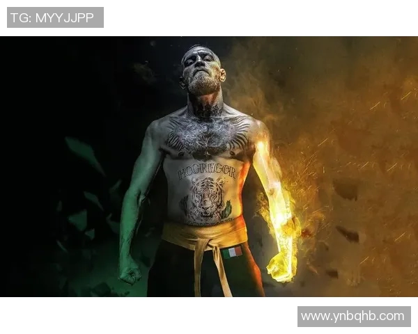 UFC康纳与牛仔精彩对决视频回顾及赛后分析