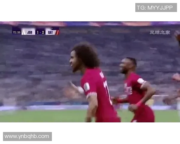 友谊赛精彩对决卡塔尔与约旦激情碰撞展现足球魅力 友谊赛精彩对决卡塔尔与约旦激情碰撞展现足球魅力