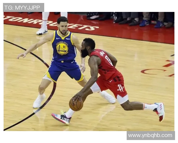 勇士与火箭激战正酣5月17日NBA季后赛精彩对决即将上演