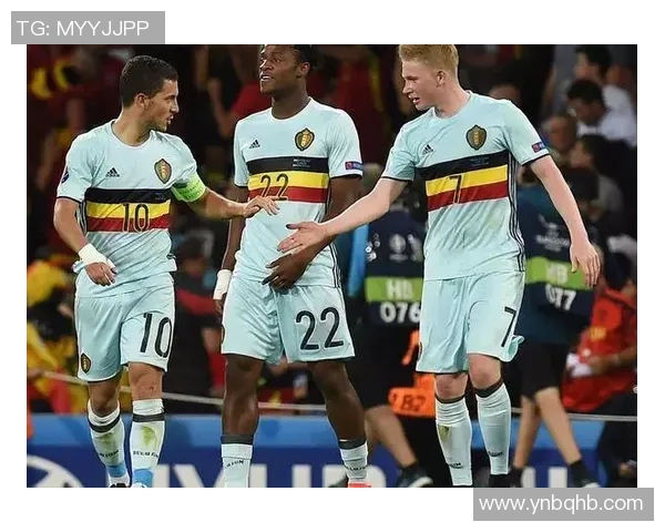 苏格兰与比利时足球阵容对比分析及战术解析