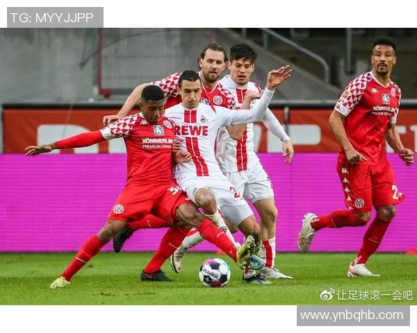 科隆与菲尔特精彩对决在线直播全程回顾与分析 科隆与菲尔特精彩对决在线直播全程回顾与分析