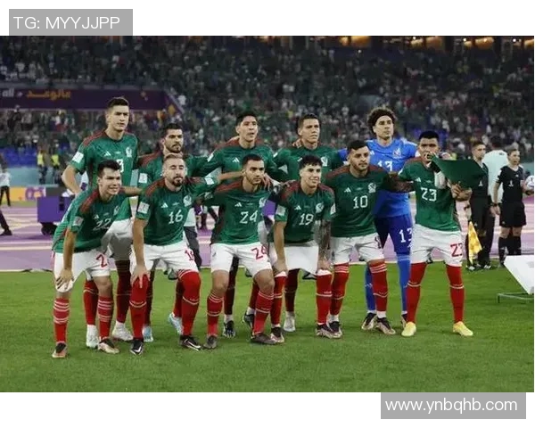 葡萄牙与墨西哥足球对决阵容分析及比赛前瞻