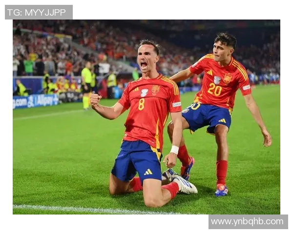 西班牙与英格兰预选赛对决精彩回顾与战术分析