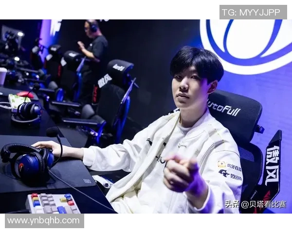 IG战队心理素质引发热议选手表现与压力应对成焦点