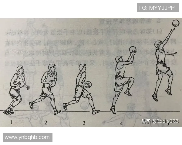 从零基础到篮球高手：全面掌握篮球技术的实用指南与训练方法